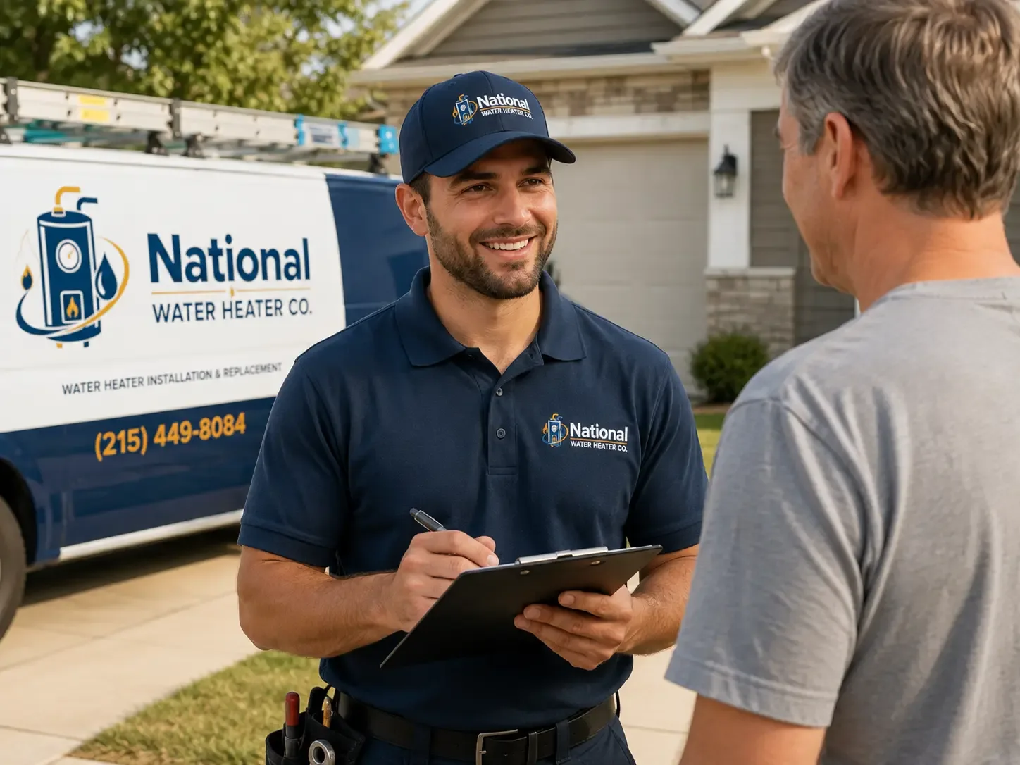 Water Heater Installation Cody, NE FAQs